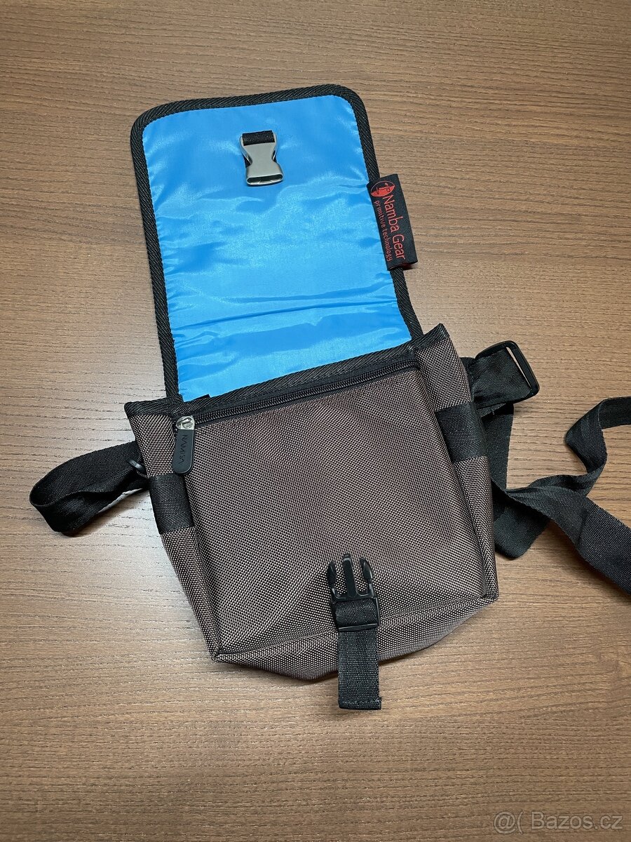 Brašna na drobnosti Samba Bag - 3