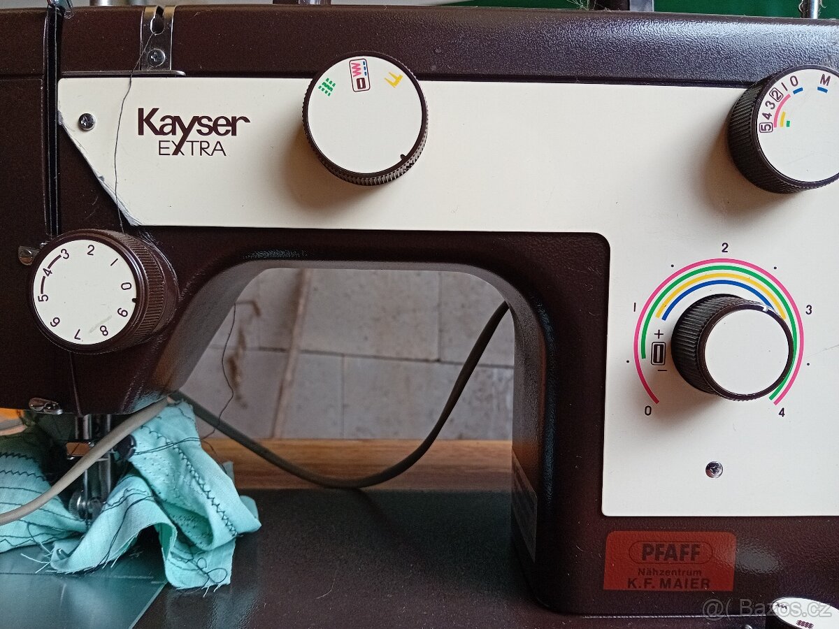 skrinkovy sici stroj - 3