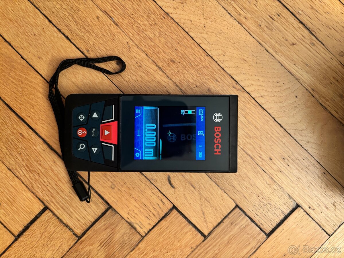 BOSCH GLM 100-25C - 3