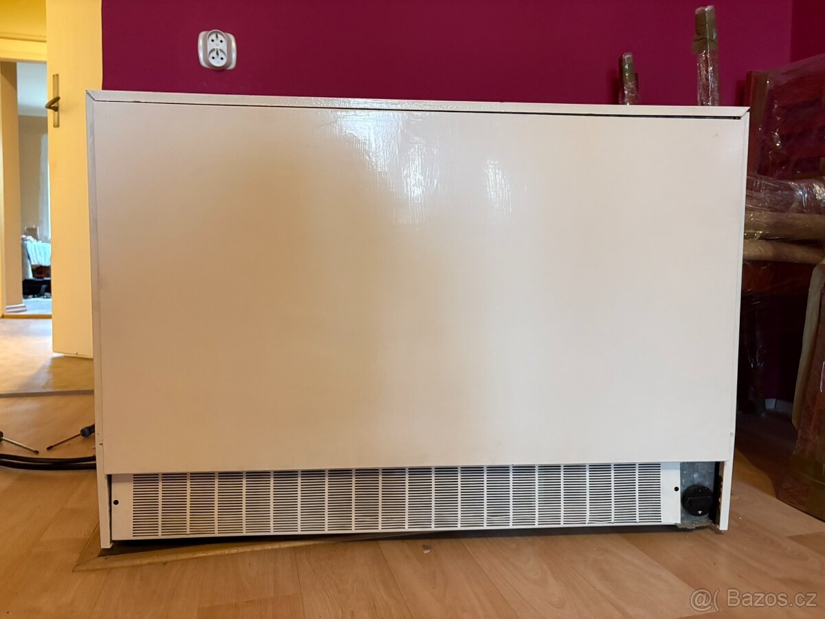 Akumulační kamna funkční - 3