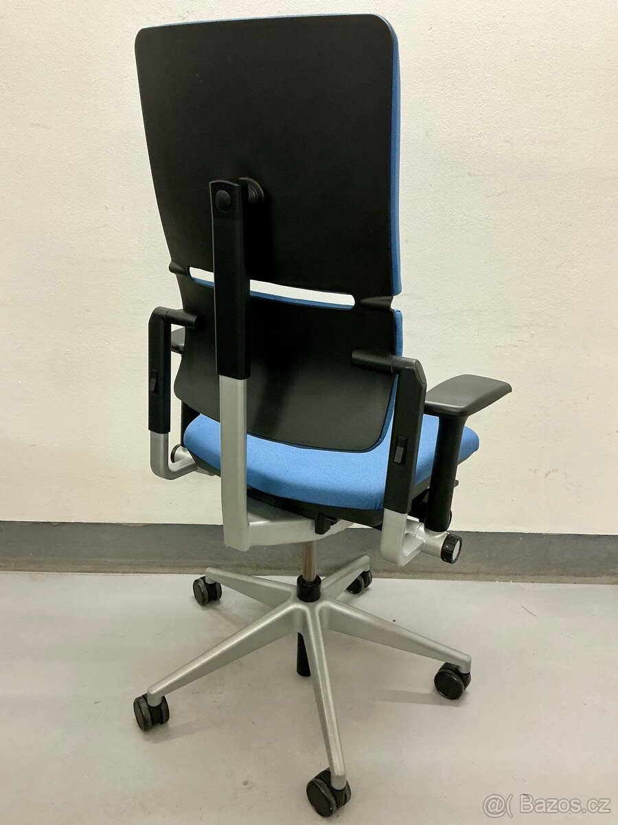 Kancelářská židle Steelcase Please - 3
