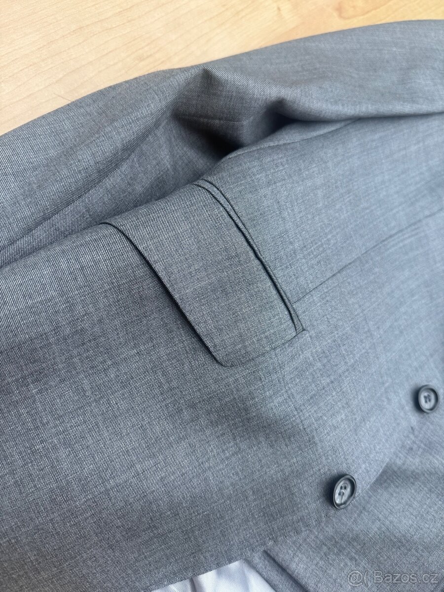 Pánský oblek PREMiER - 3