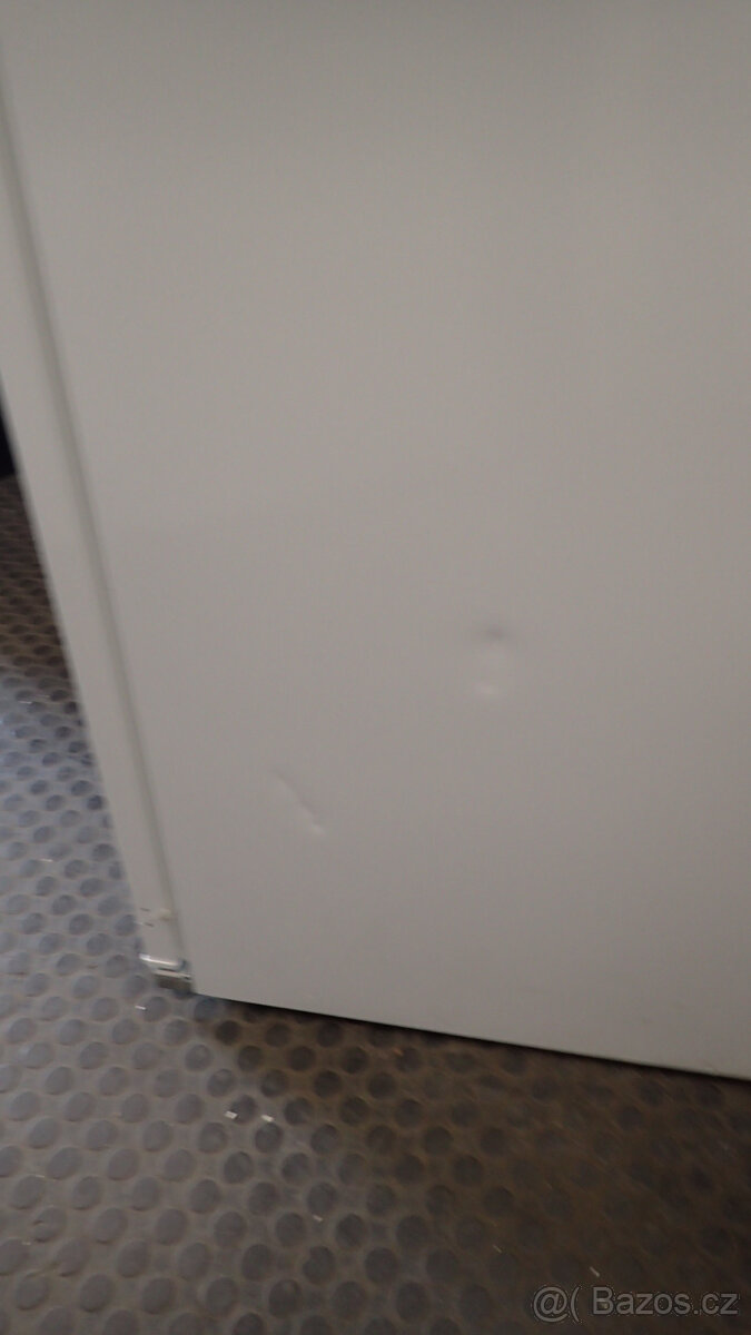 Malá Vestavná lednice CANDY CIO 225 EE/N nové čti. - 3