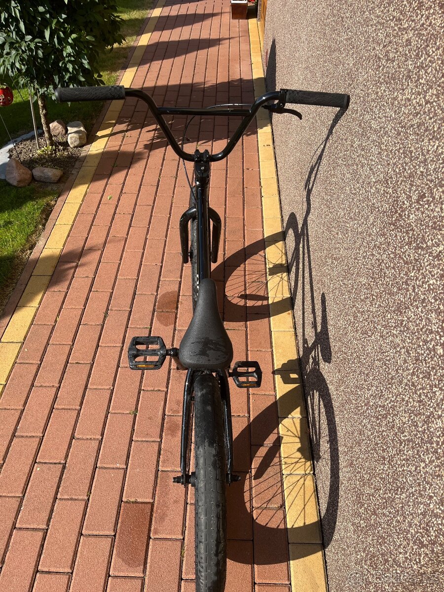 Bmx Galaxy Spot 20 - 3