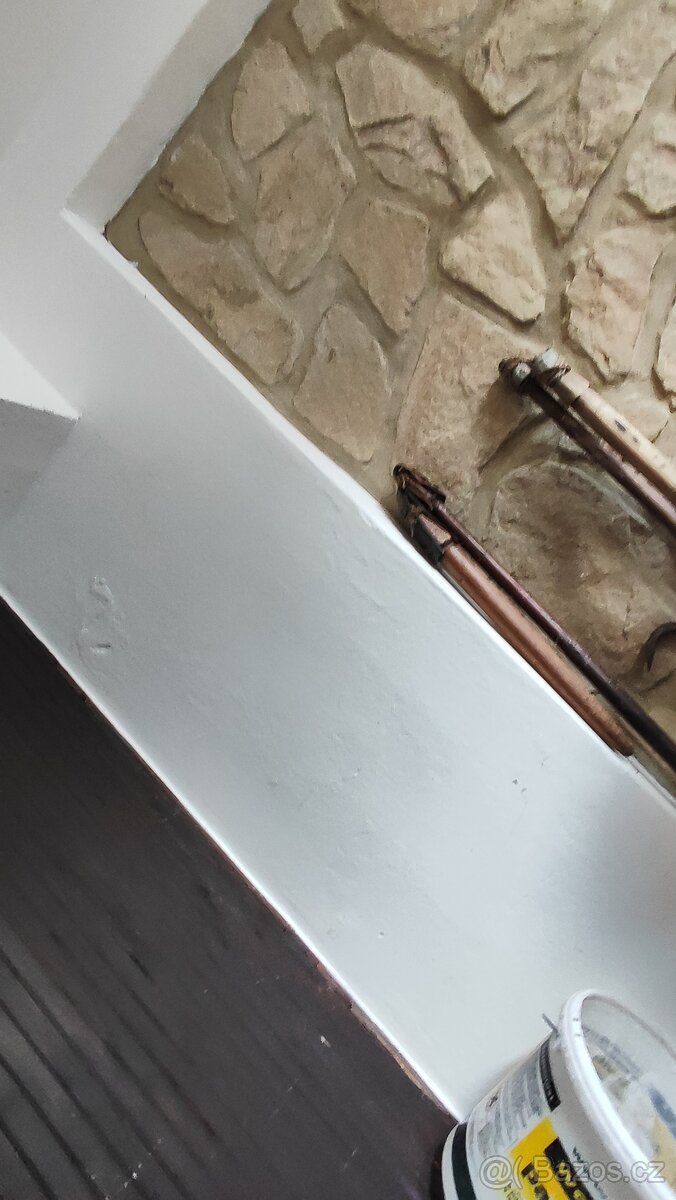 Vchodové dveře - 3