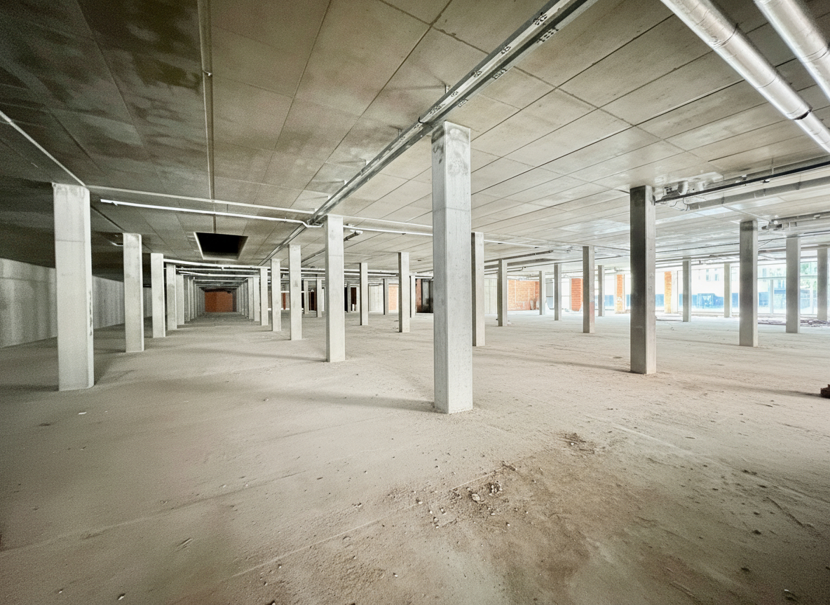 Atraktivní nebytové prostory v Hradci Králové - 3