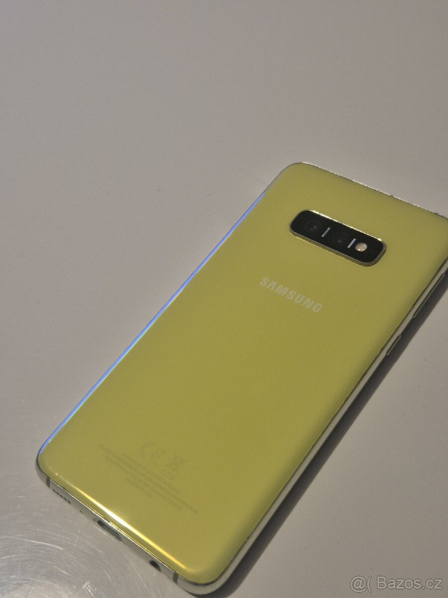 Samsung s10e - 3