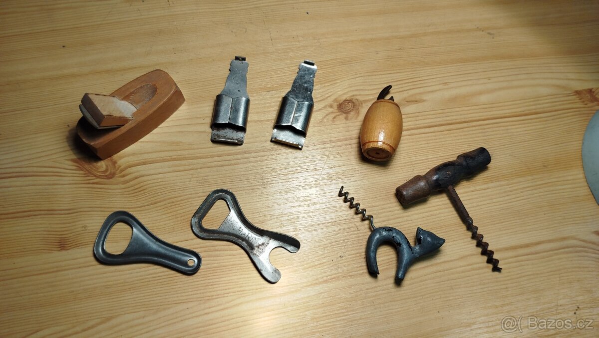 Smaltované hrnky - 3