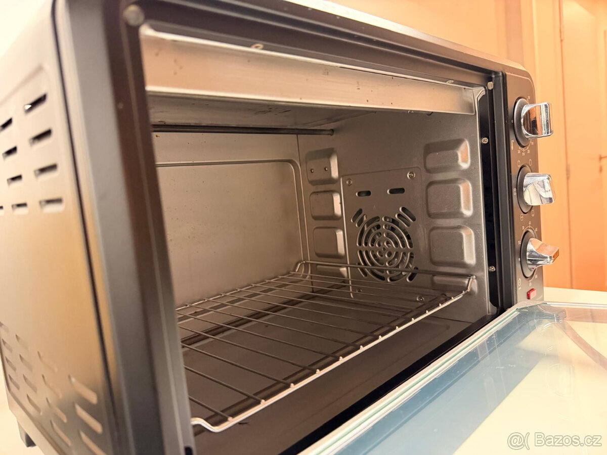 Trouba Tefal OF444834 Optimo 19L - 3