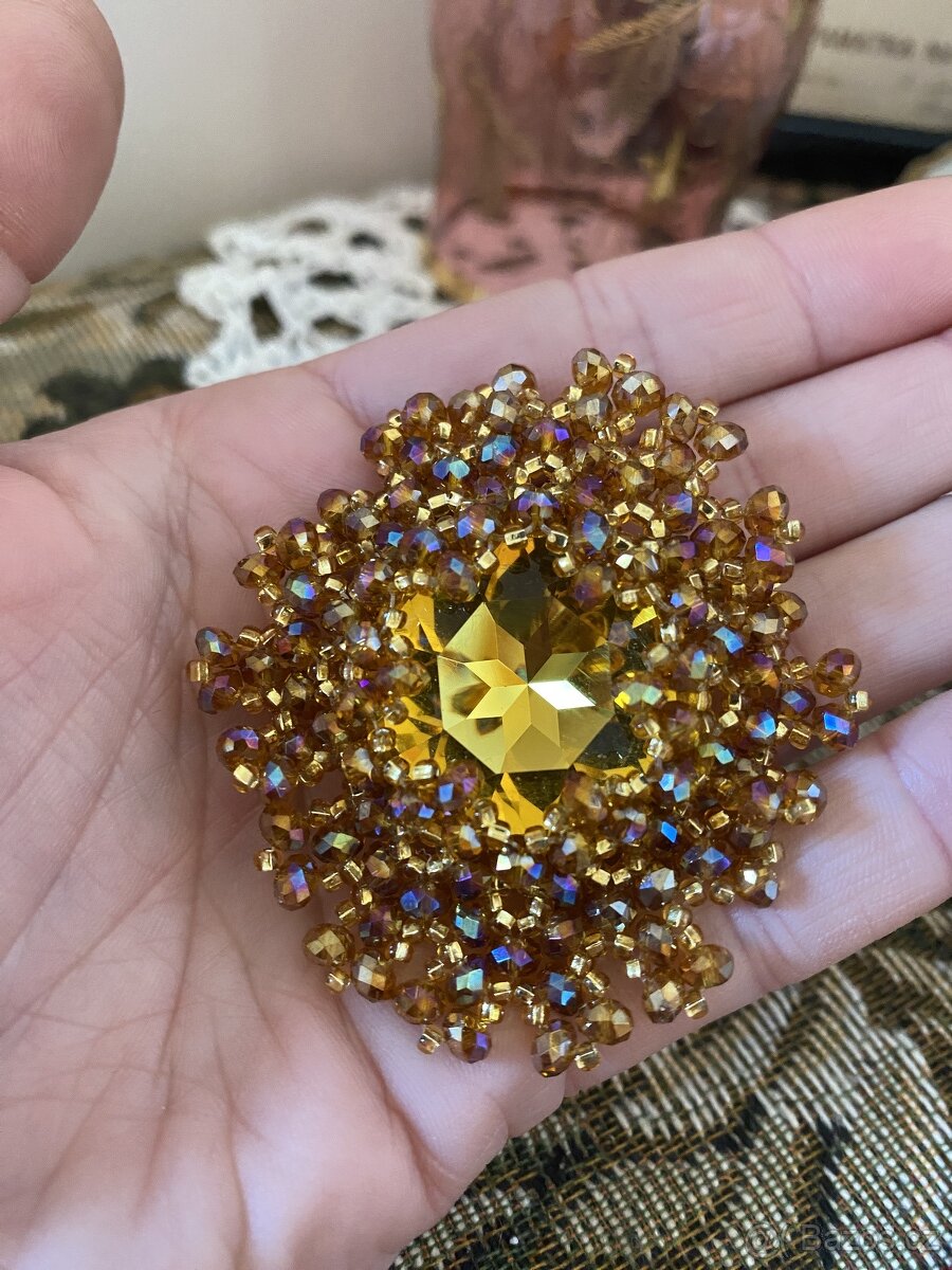 Retro krásné předměty - 3