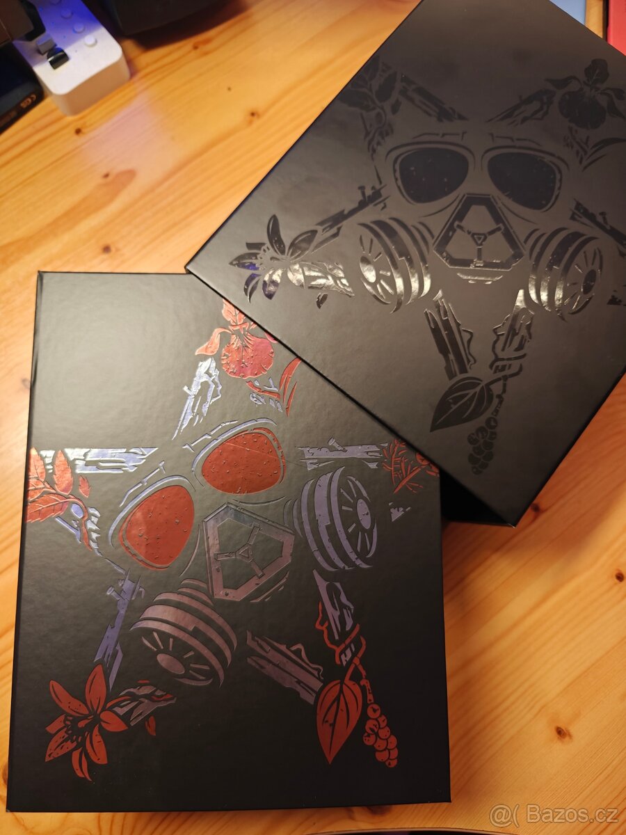 Bráškovice 1.0, 2.0 a 3.0 - 3