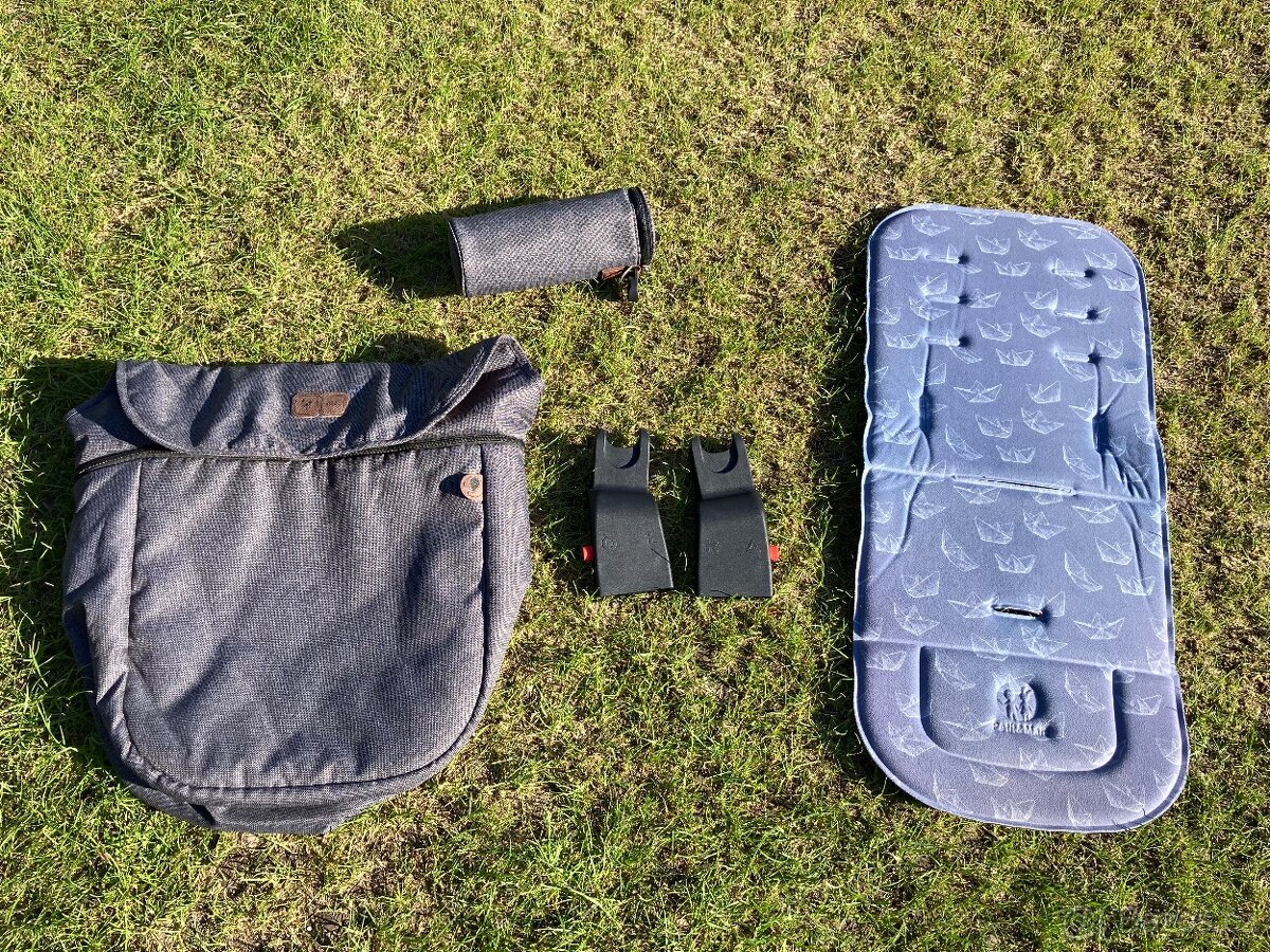 ABC Design Salsa 4 Air - 3