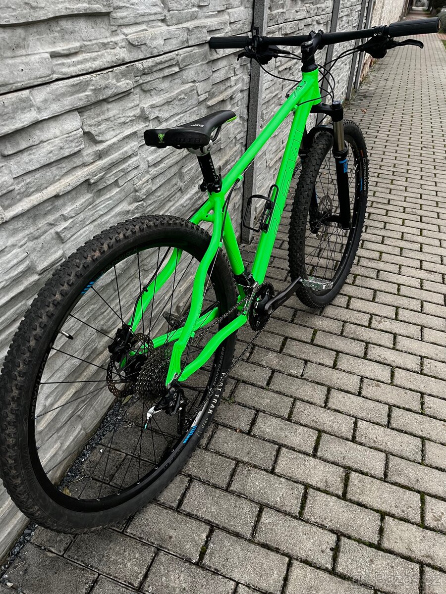 Horské kolo 29” nový rám - 3