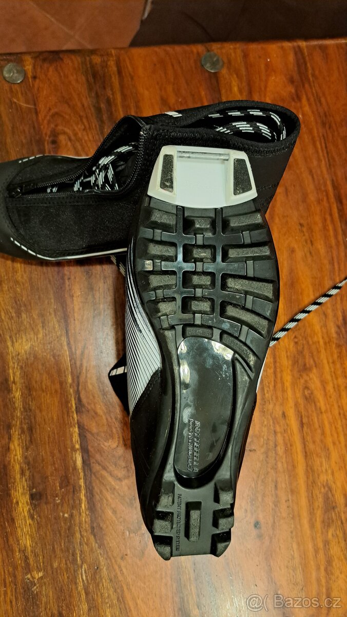 Boty na běžky Inovik 150 - vel. 40 - 3