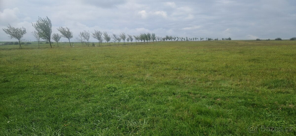 Stavební pozemek - 3