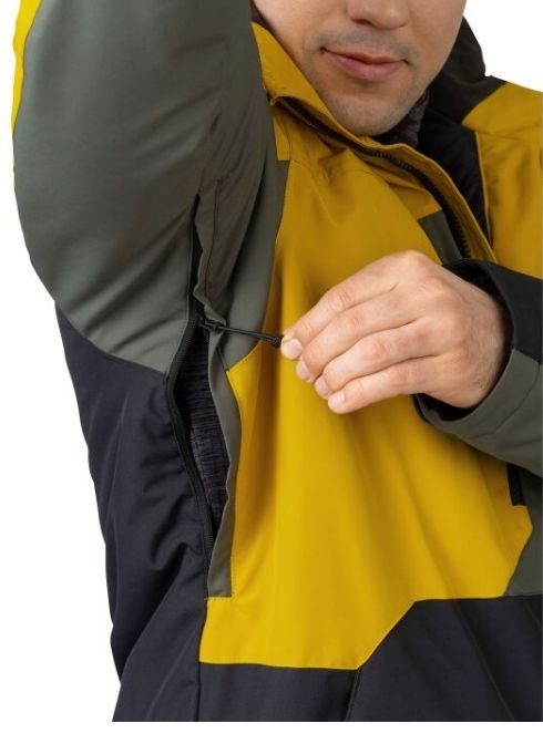 bunda hannah indigo - 3