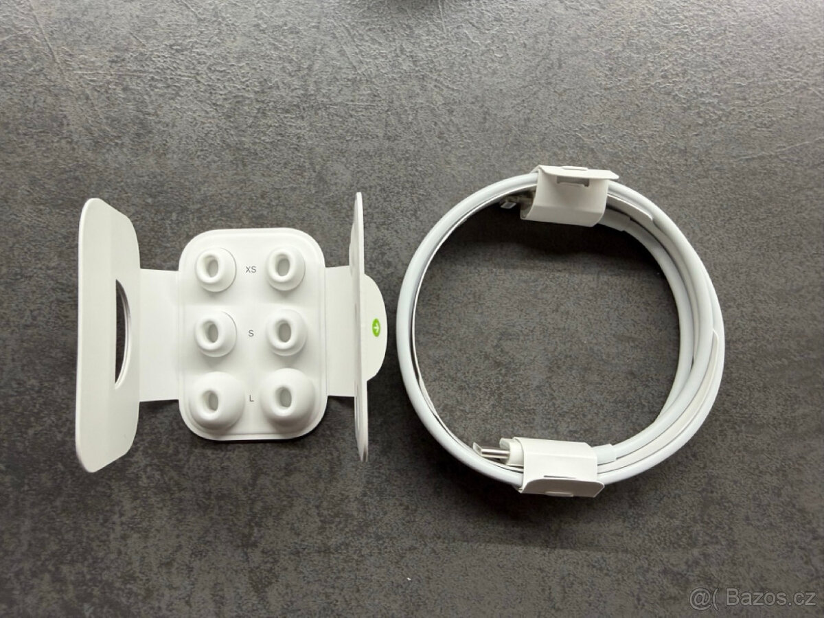 AirPods Pro 2. generace s Lightning - 3