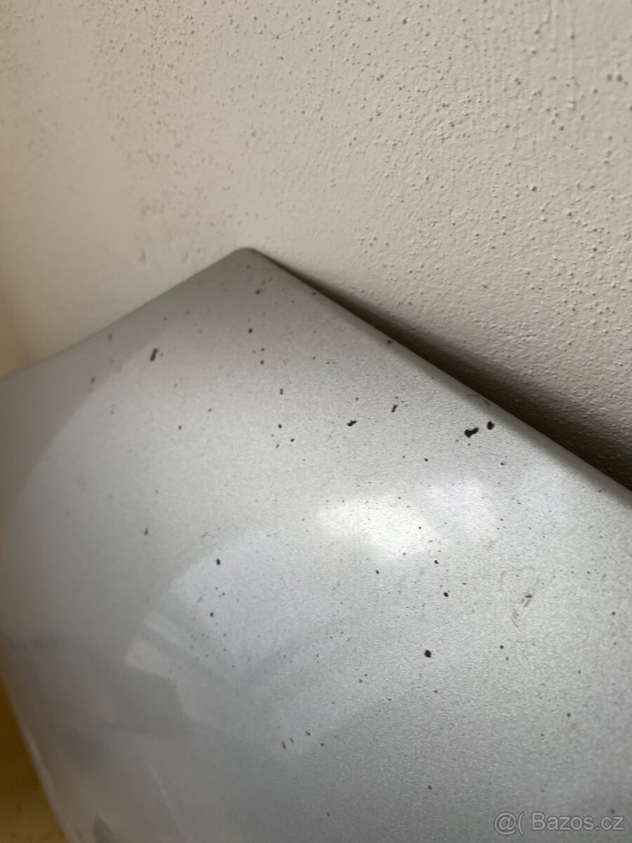 Ford Mondeo 3, kapota - 3