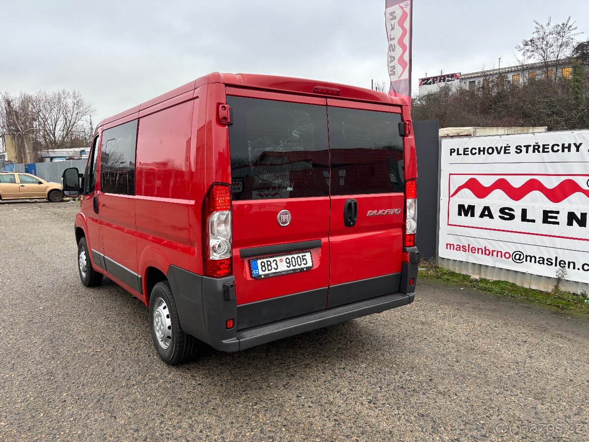 Fiat Ducato 6 mist - 3