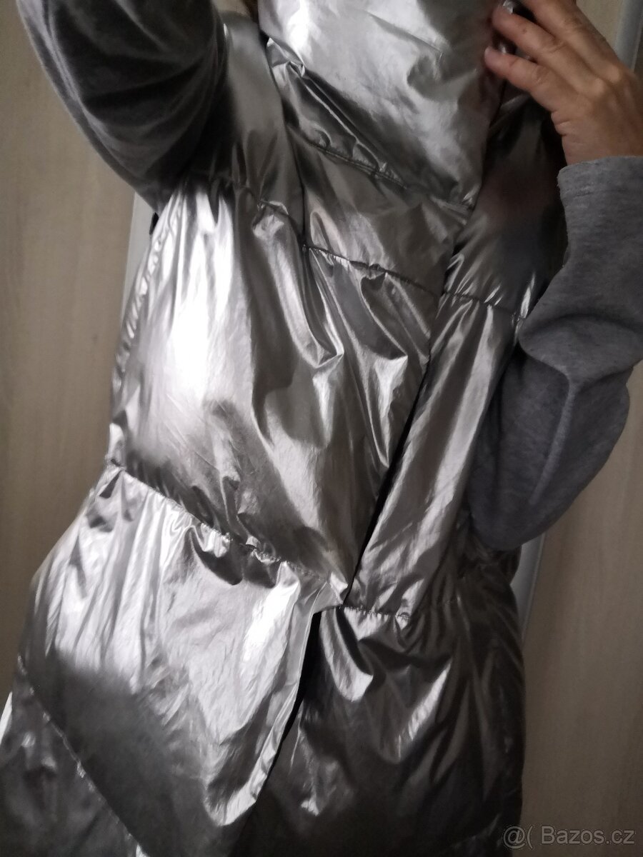 Vesta Reserved vel.S/M - 3