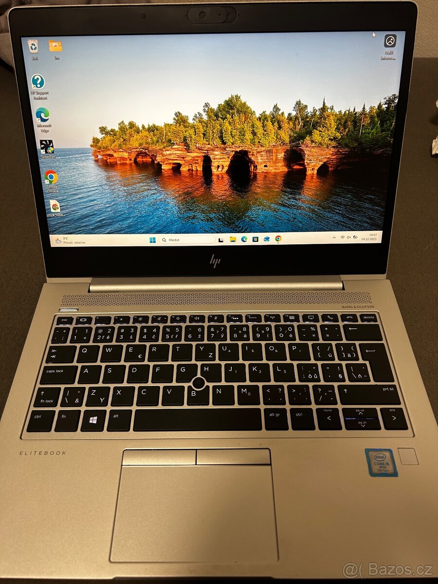 Hp Elitebook 830 G5 - 3