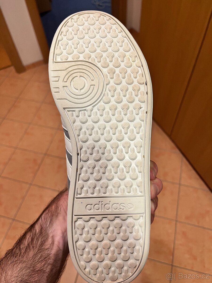 Tenisky Adidas Neo - 3