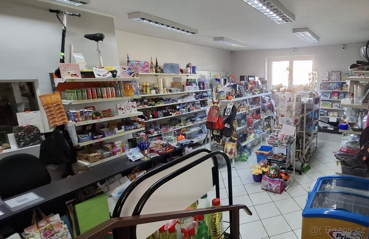 Pronájem obchodního prostoru, 68 m2, Ostrava - Hošťálkovice - 3