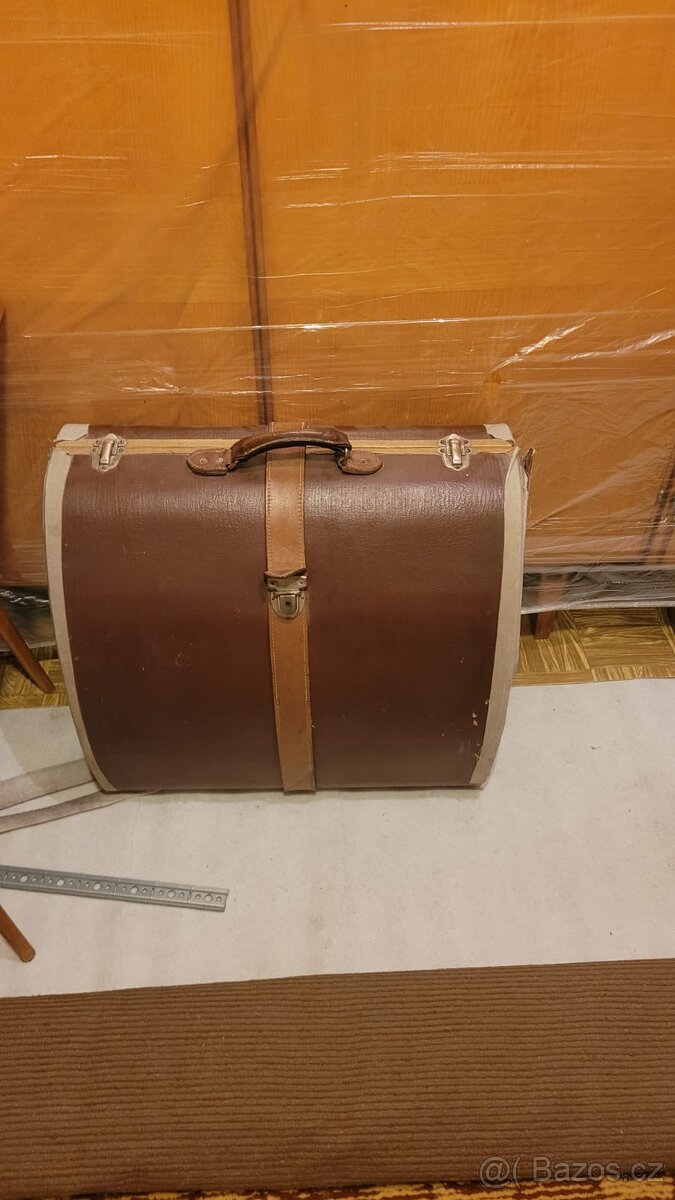 Akordeon Melodia III - 3