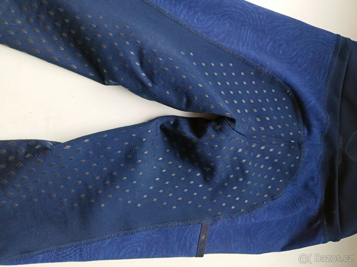 Dětské rajtky Fouganza - 3