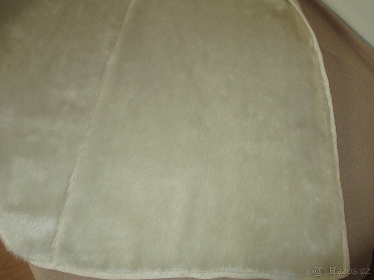 Letní přikrývka, přehoz, dětská larisa - 3