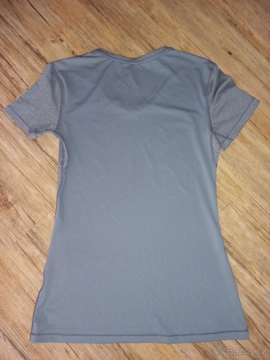 Krásné tričko,zn.NIKE,vel.L - 3