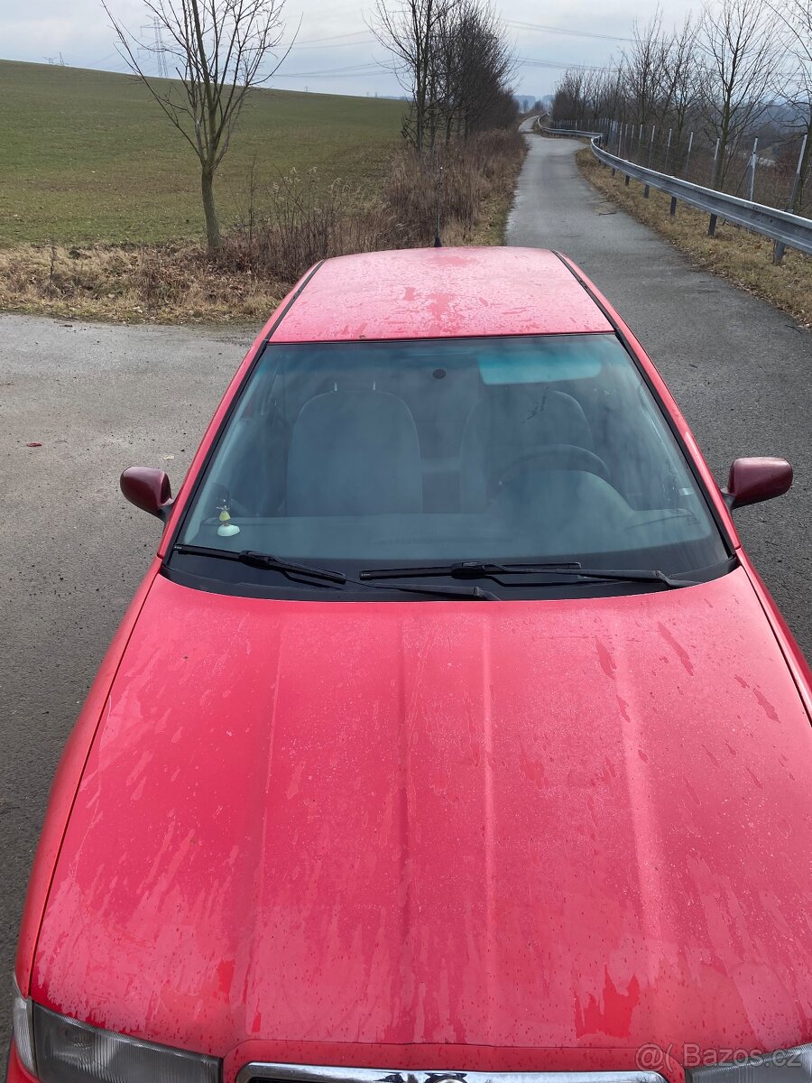 Škoda Octavia 1.9tdi - 3