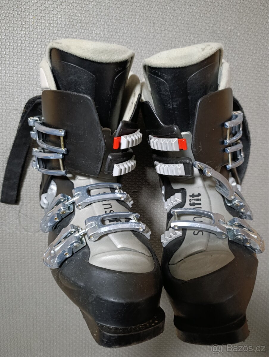 Přezkáče Salomon Sensifit - 3