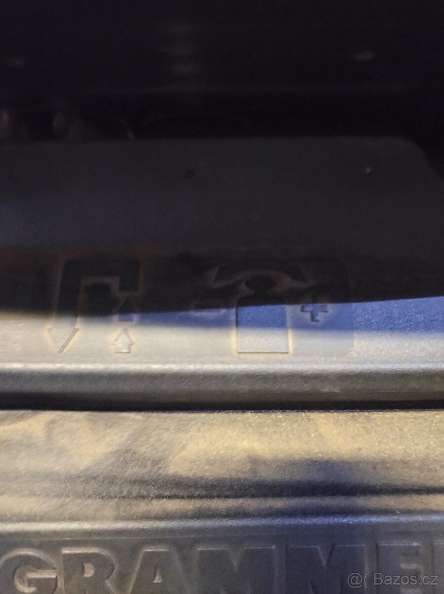 Sedačka Grammer - 3