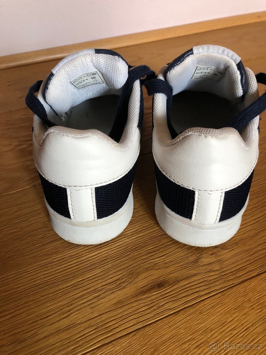 Tenisky Polo Club vel.32 - 3