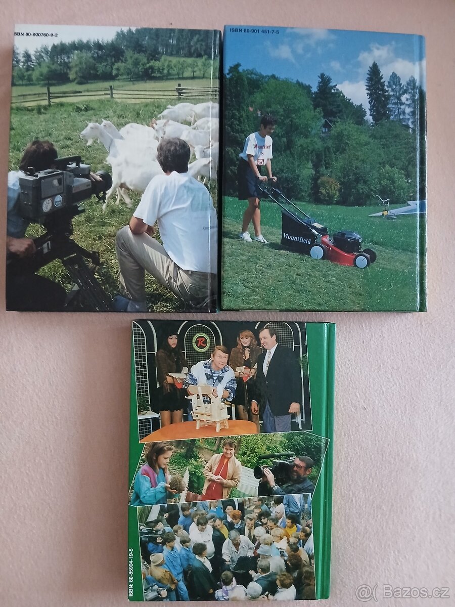 Receptář pro každý den - 3