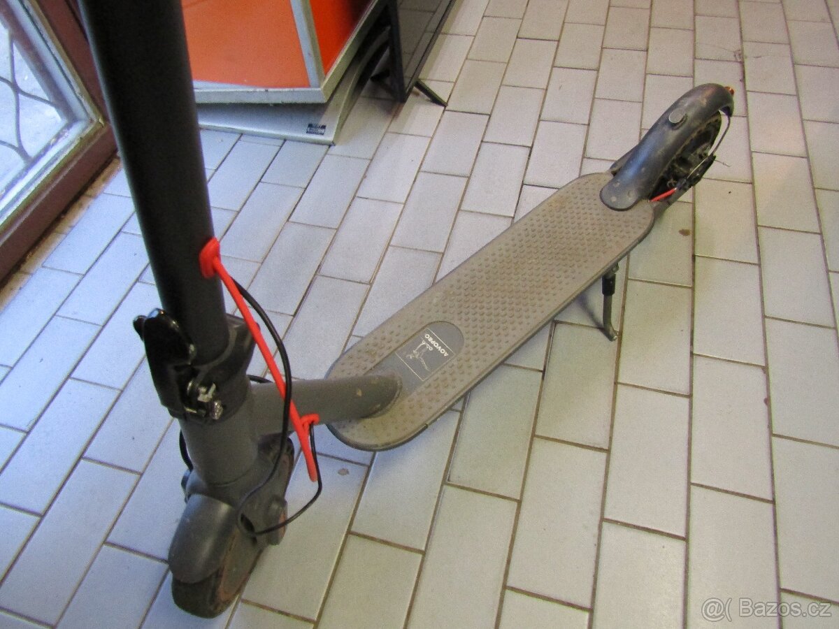 Elektro koloběžka Mi - 3