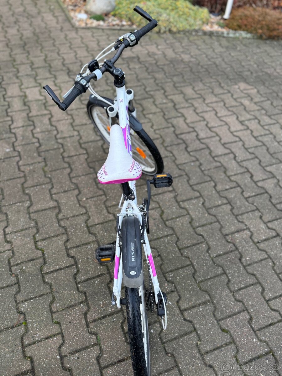 Dětské kolo Rock Machine 24 - 3