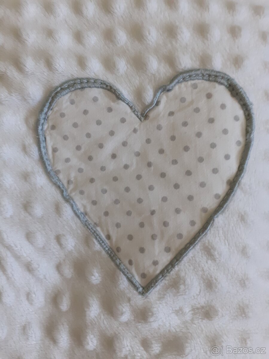 Zavinovačka New Baby - 3