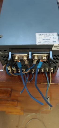Zdroj JWS 300 - 3
