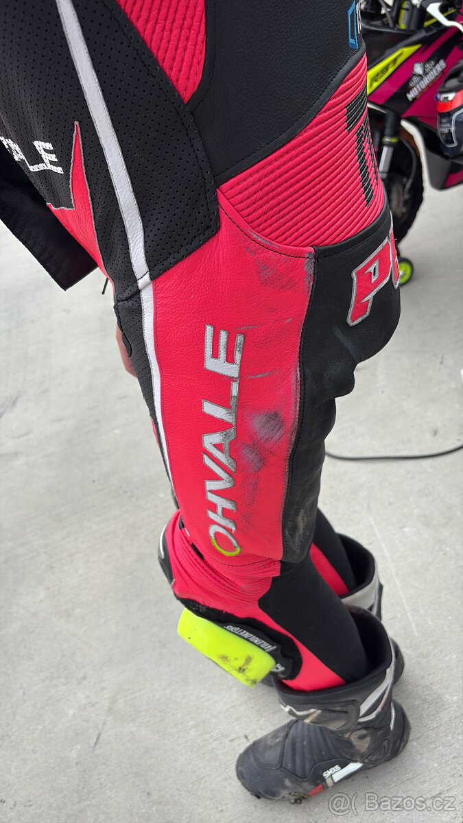 Prodám dětskou kombinézu - 3