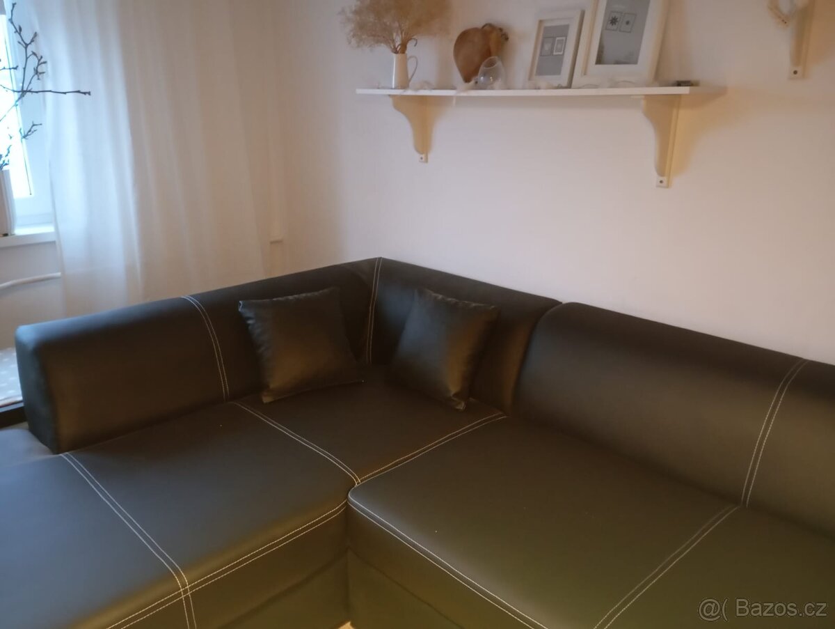 Sedací souprava - 3