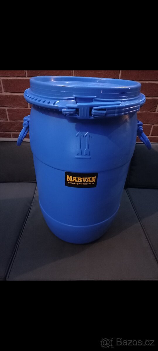 Proso žluté ( možnost DOPRAVY) - 3