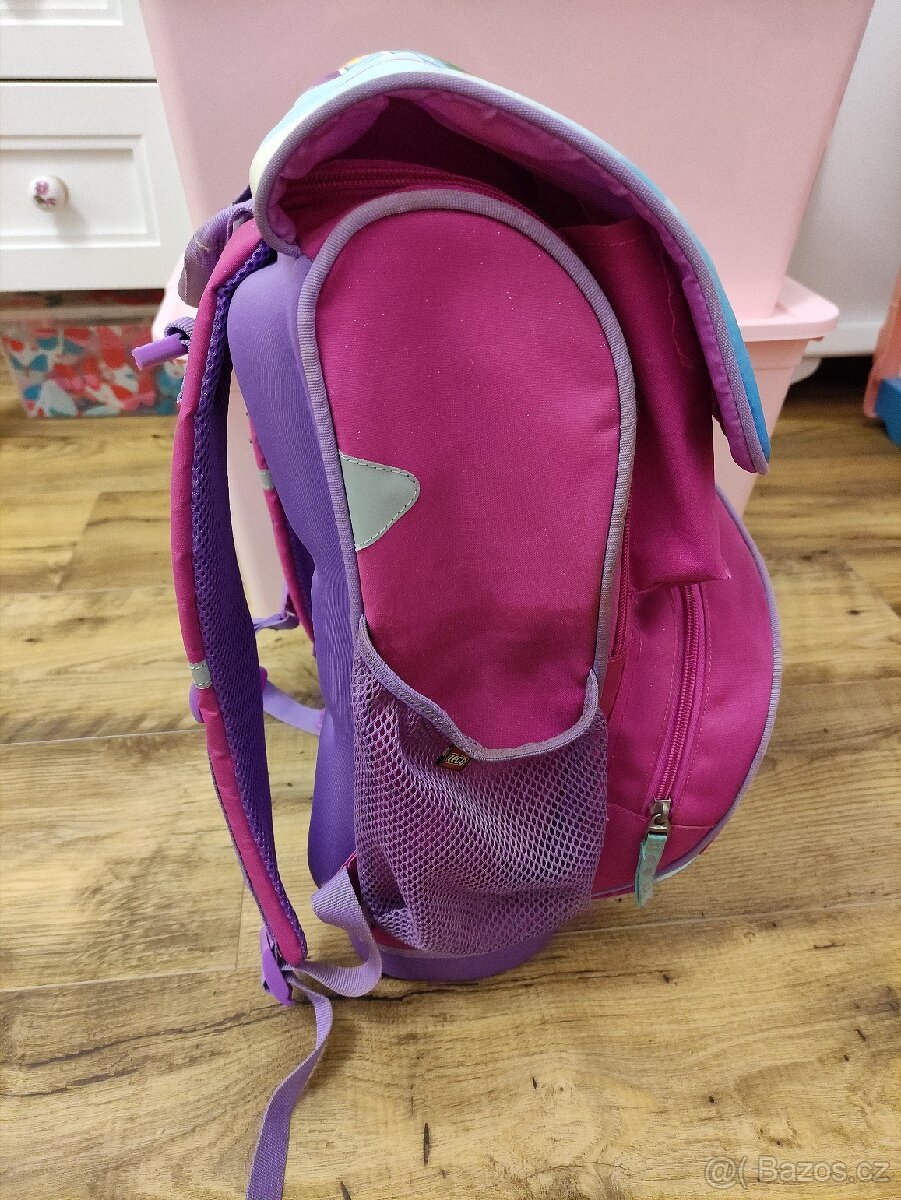 Dívčí batoh - LEGO Friends - 3