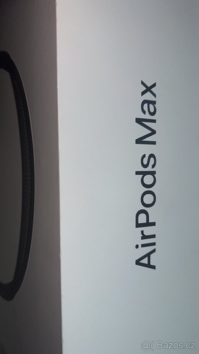 Airpods Max - 3