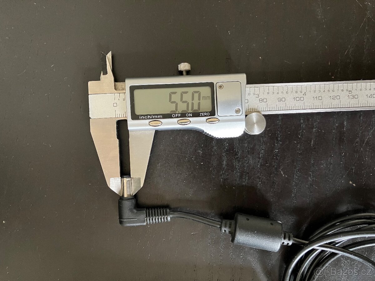 ASUS napájecí adaptér / nabíječka pro notebooky - 3