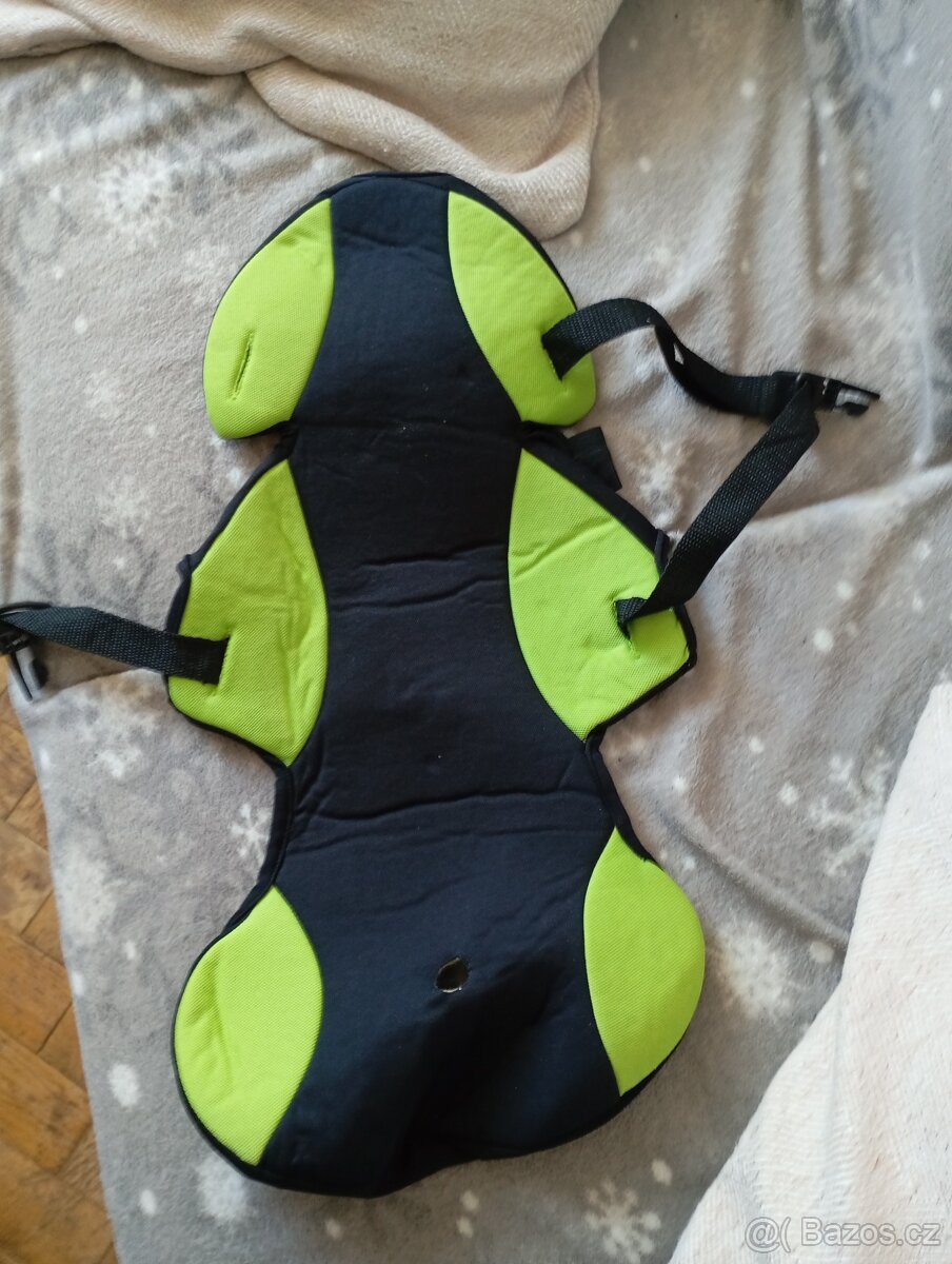 Prodám dětskou trojkolku - 3