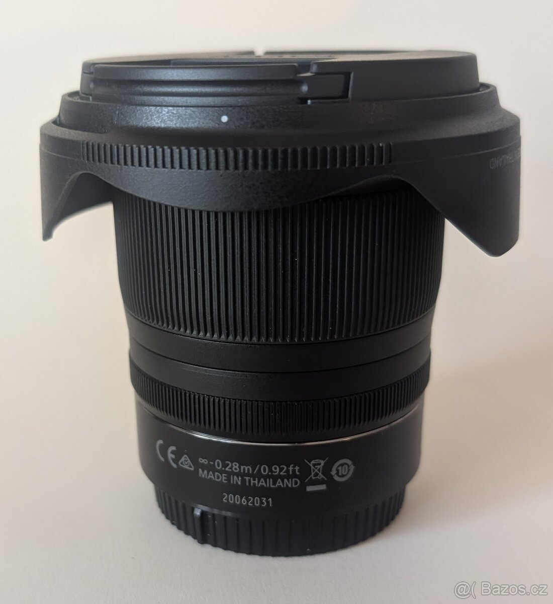 Nikon Z 14-30mm F4 S - 3