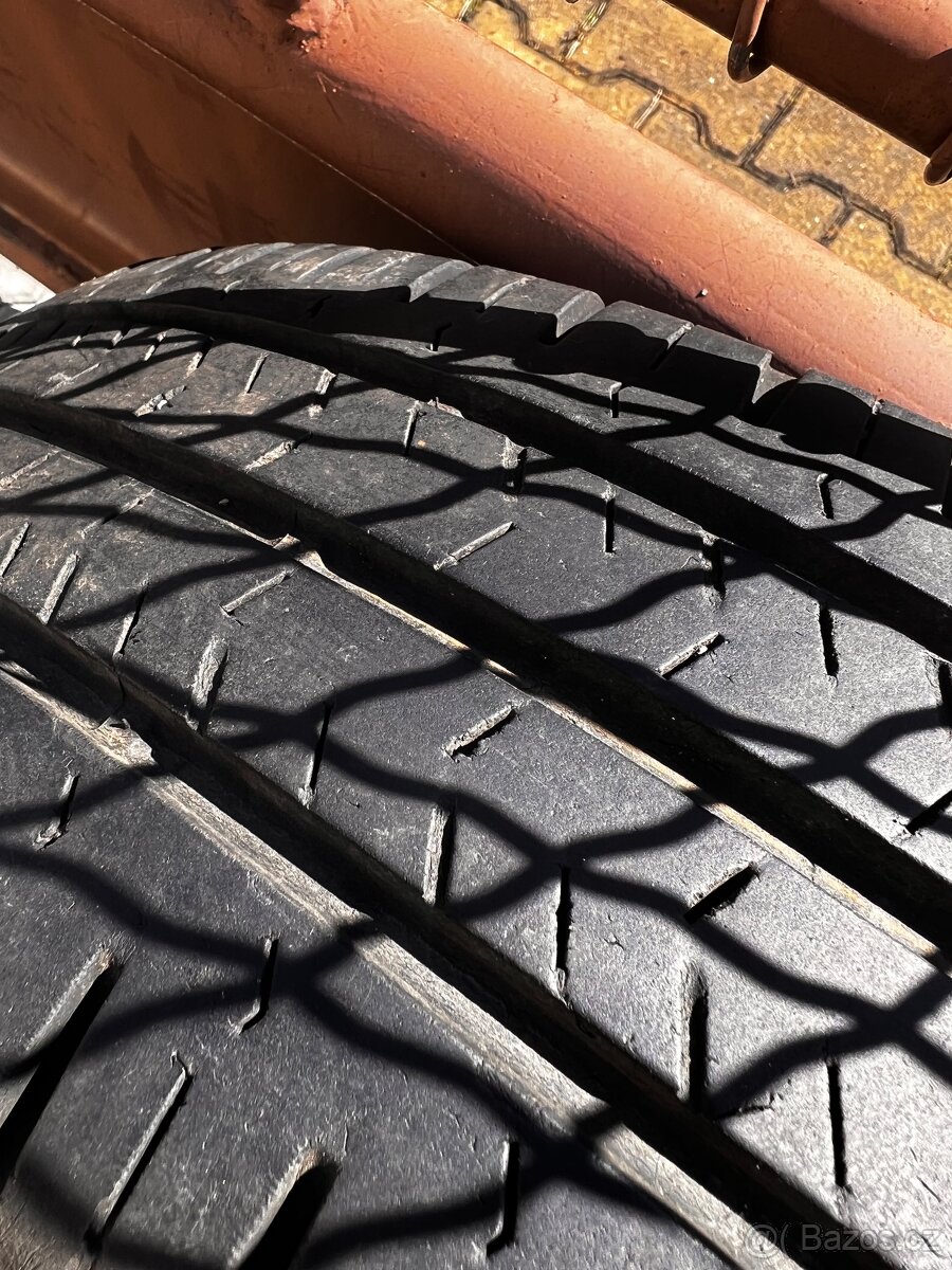 Rezerva boxer ducato jumper - 3