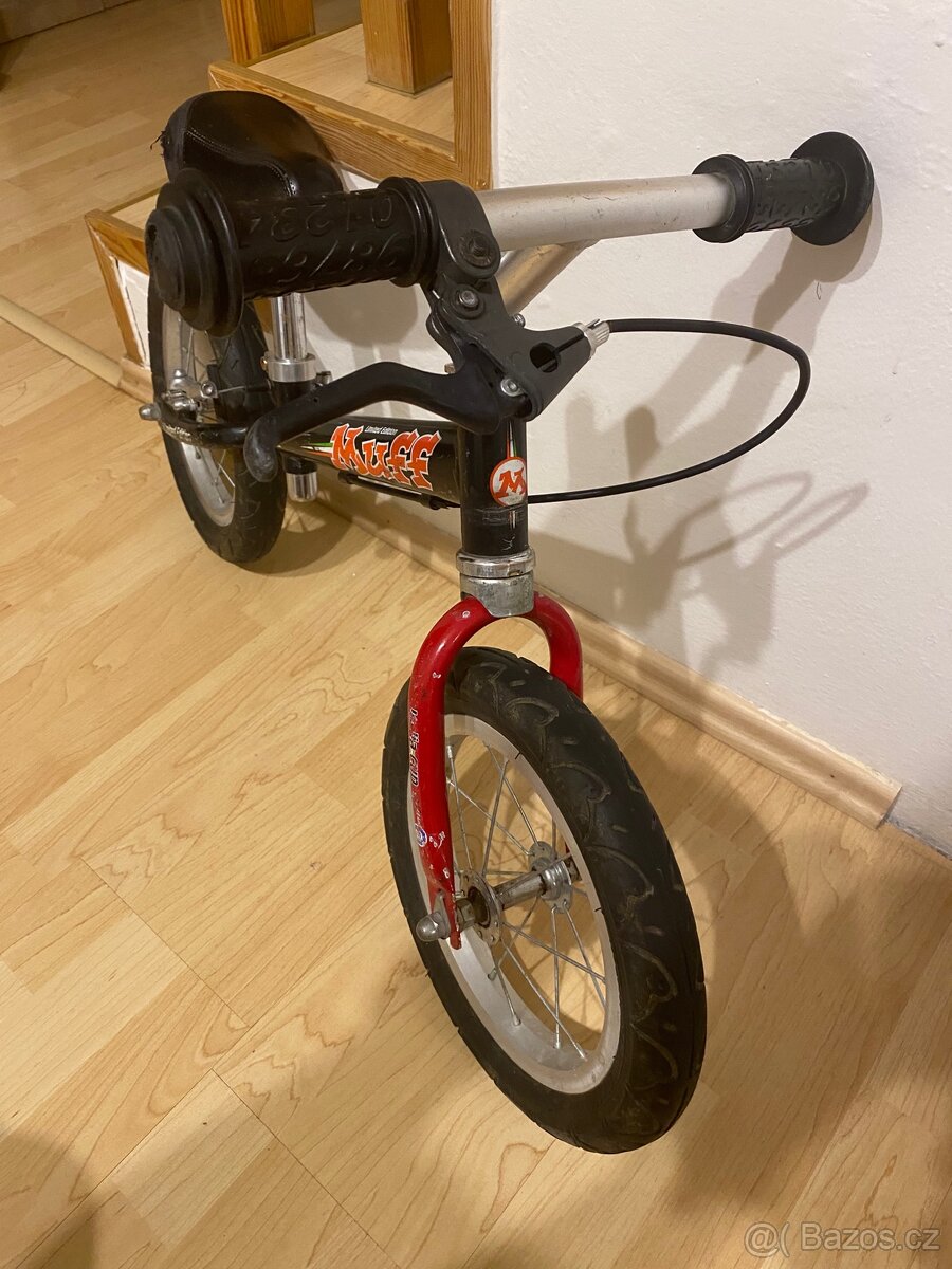 Dětské odrážedlo - 3